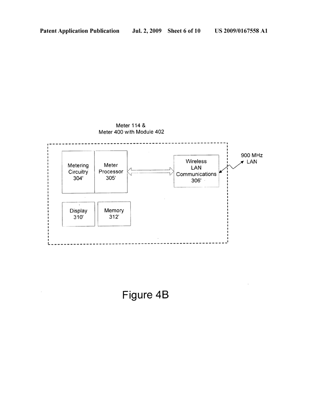 OPTIMIZED DATA COLLECTION IN A WIRELESS FIXED NETWORK METERING SYSTEM - diagram, schematic, and image 07