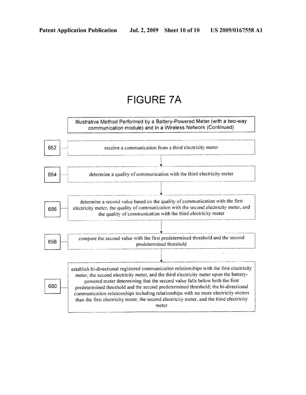 OPTIMIZED DATA COLLECTION IN A WIRELESS FIXED NETWORK METERING SYSTEM - diagram, schematic, and image 11