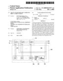 CIRCUIT AND METHOD FOR CALIBRATING DIRECT CURRENT OFFSET diagram and image