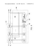 CIRCUIT AND METHOD FOR CALIBRATING DIRECT CURRENT OFFSET diagram and image