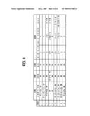 Sample and hold circuit, multiplying D/A converter having the same, and A/D converter having the same diagram and image