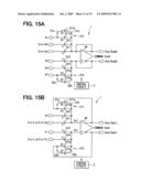 Sample and hold circuit, multiplying D/A converter having the same, and A/D converter having the same diagram and image