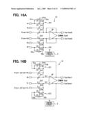 Sample and hold circuit, multiplying D/A converter having the same, and A/D converter having the same diagram and image