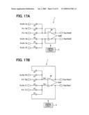 Sample and hold circuit, multiplying D/A converter having the same, and A/D converter having the same diagram and image