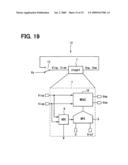 Sample and hold circuit, multiplying D/A converter having the same, and A/D converter having the same diagram and image