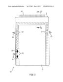 RADIO CARD HAVING INDEPENDENT ANTENNA INTERFACE SUPPORTING ANTENNA DIVERSITY diagram and image