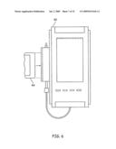 RADIO CARD HAVING INDEPENDENT ANTENNA INTERFACE SUPPORTING ANTENNA DIVERSITY diagram and image