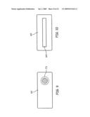 RADIO CARD HAVING INDEPENDENT ANTENNA INTERFACE SUPPORTING ANTENNA DIVERSITY diagram and image