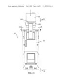 RADIO CARD HAVING INDEPENDENT ANTENNA INTERFACE SUPPORTING ANTENNA DIVERSITY diagram and image