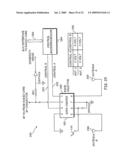 RADIO CARD HAVING INDEPENDENT ANTENNA INTERFACE SUPPORTING ANTENNA DIVERSITY diagram and image