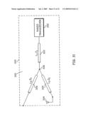 RADIO CARD HAVING INDEPENDENT ANTENNA INTERFACE SUPPORTING ANTENNA DIVERSITY diagram and image