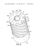 Dielectrically-Loaded Antenna diagram and image