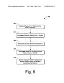 Managing multiple display surfaces diagram and image