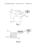 Managing multiple display surfaces diagram and image