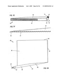 ETENDUE-CONSERVING ILLUMINATION-OPTICS FOR BACKLIGHTS AND FRONTLIGHTS diagram and image