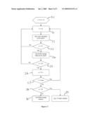 METHOD OF DETERMINING LUMINANCE VALUES FOR A BACKLIGHT OF AN LCD PANEL DISPLAYING AN IMAGE diagram and image