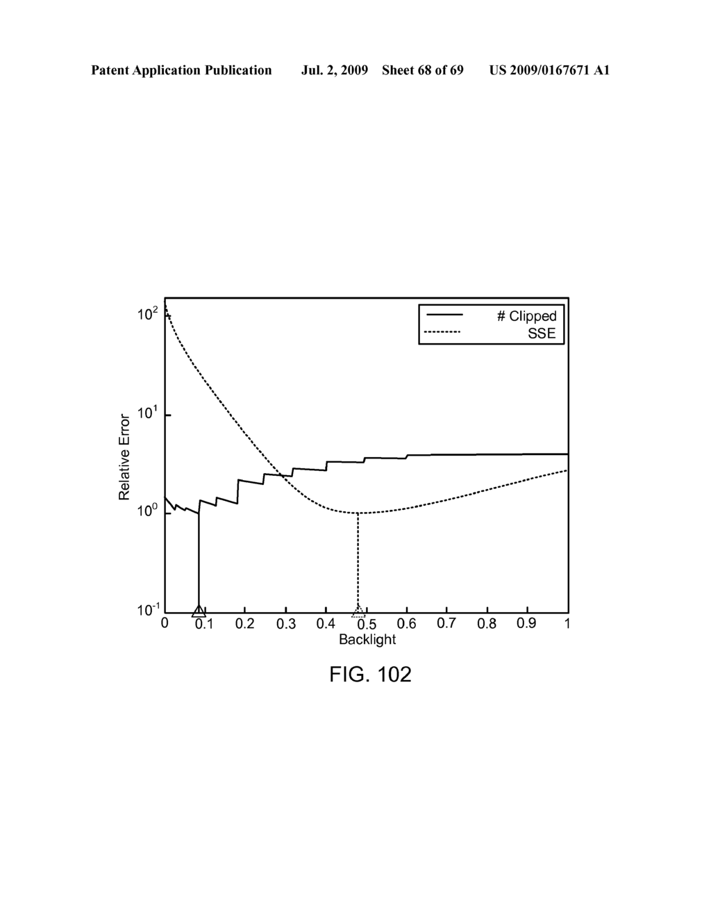 Methods and Systems for Display Source Light Illumination Level Selection - diagram, schematic, and image 69