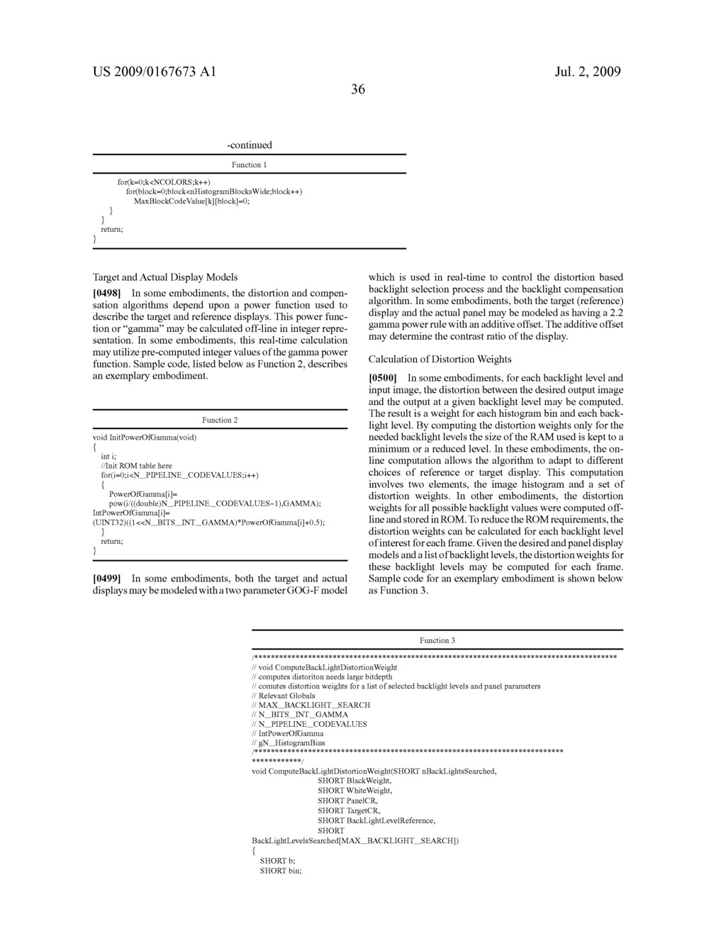 Methods and Systems for Display Source Light Management with Variable Delay - diagram, schematic, and image 117