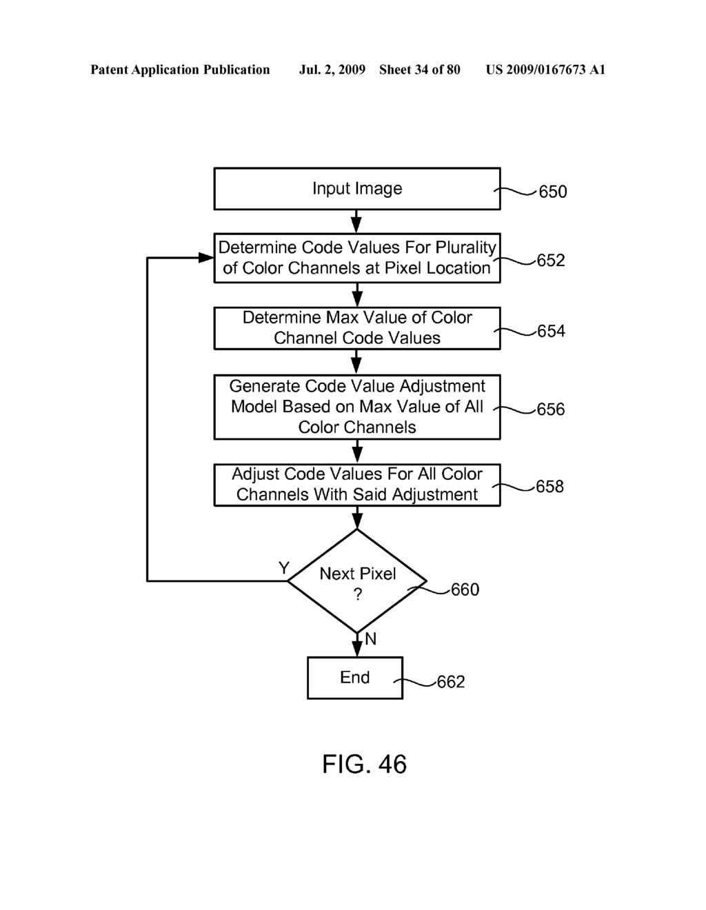 Methods and Systems for Display Source Light Management with Variable Delay - diagram, schematic, and image 35