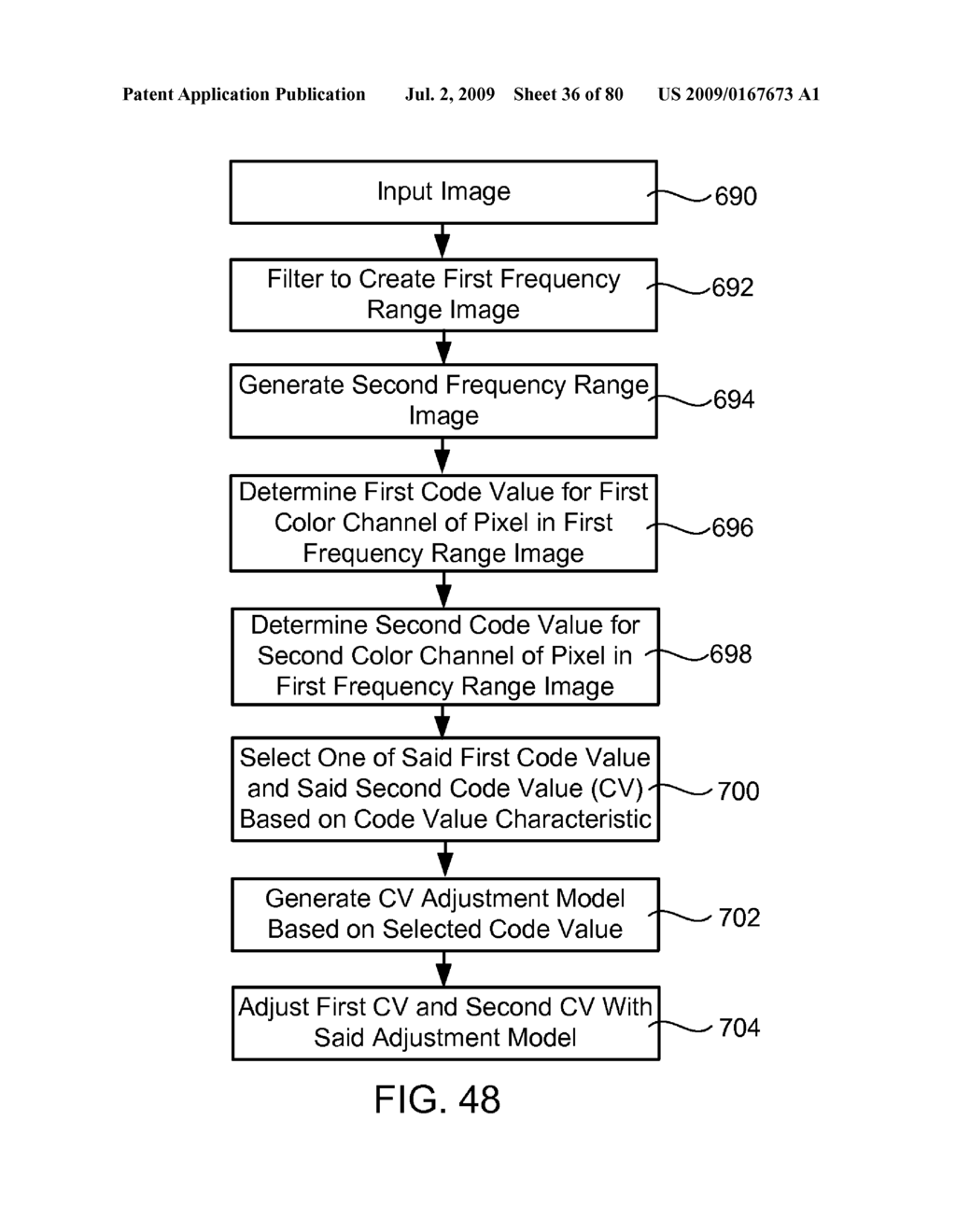 Methods and Systems for Display Source Light Management with Variable Delay - diagram, schematic, and image 37