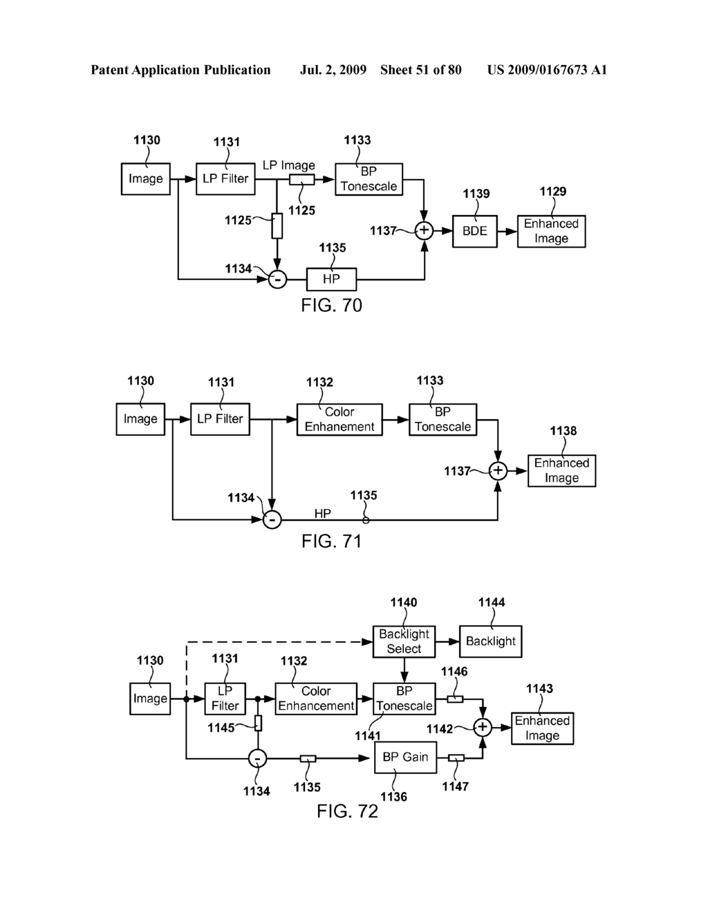 Methods and Systems for Display Source Light Management with Variable Delay - diagram, schematic, and image 52