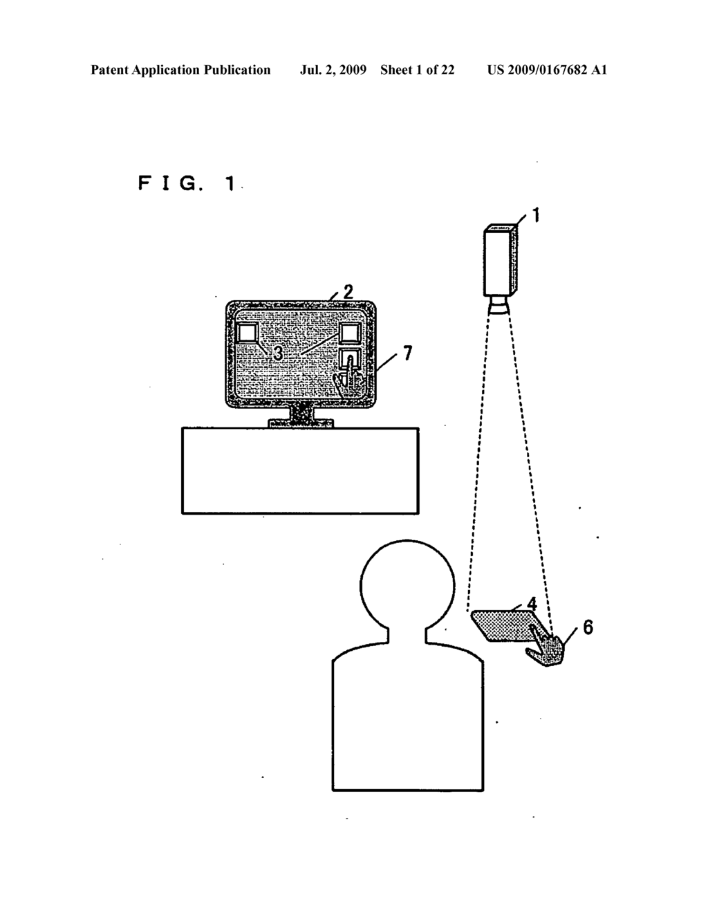 INPUT DEVICE AND ITS METHOD - diagram, schematic, and image 02