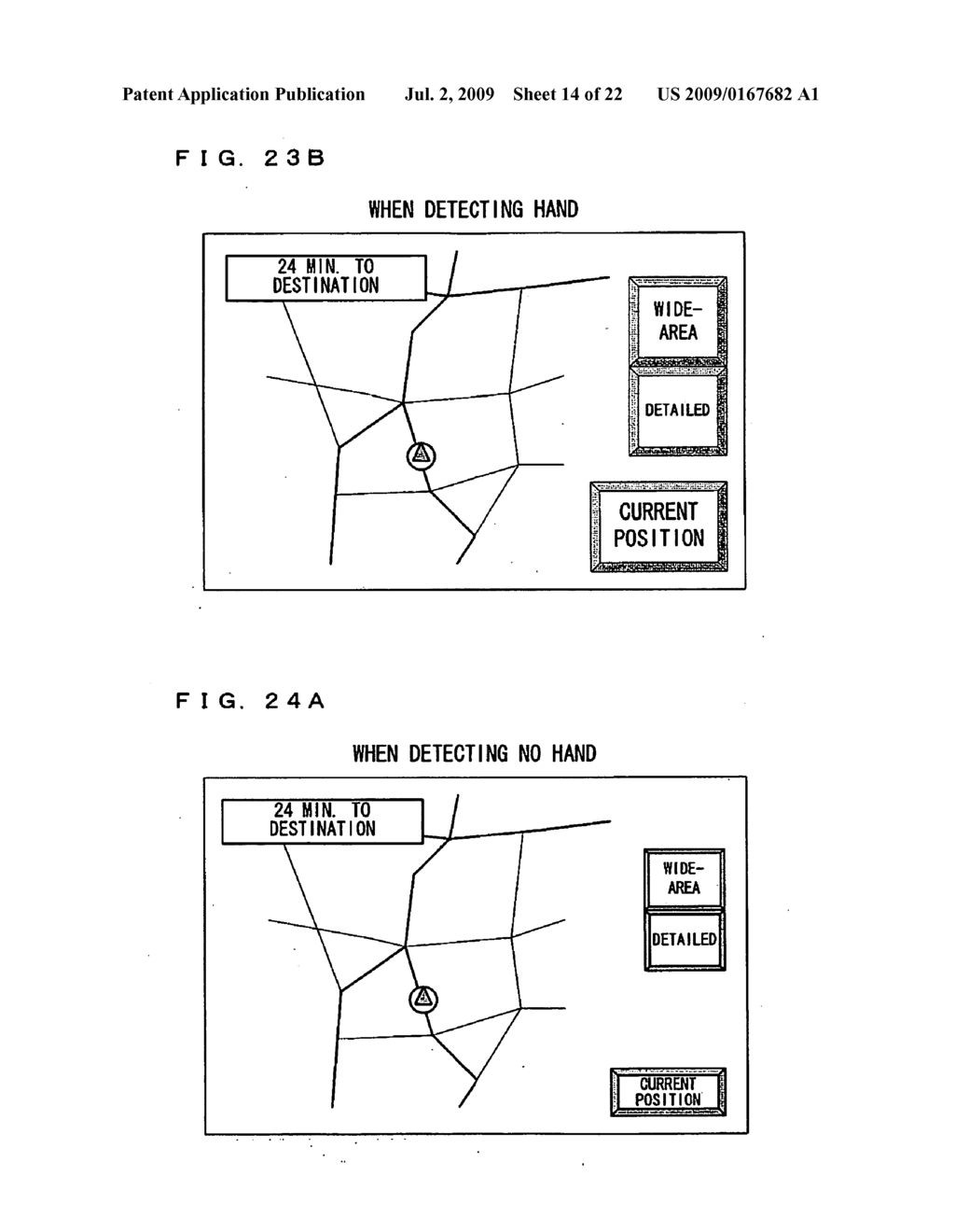 INPUT DEVICE AND ITS METHOD - diagram, schematic, and image 15