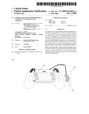 METHOD AND SYSTEM FOR PROVIDING A COMPUTER ENVIRONMENT FOR CHILDREN diagram and image