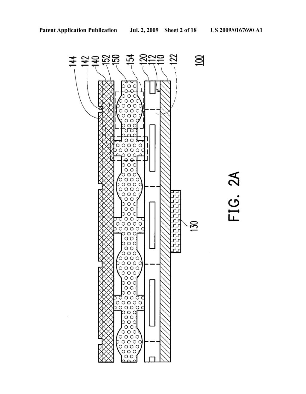 KEYBOARD MODULE AND ELECTRONIC APPARATUS - diagram, schematic, and image 03