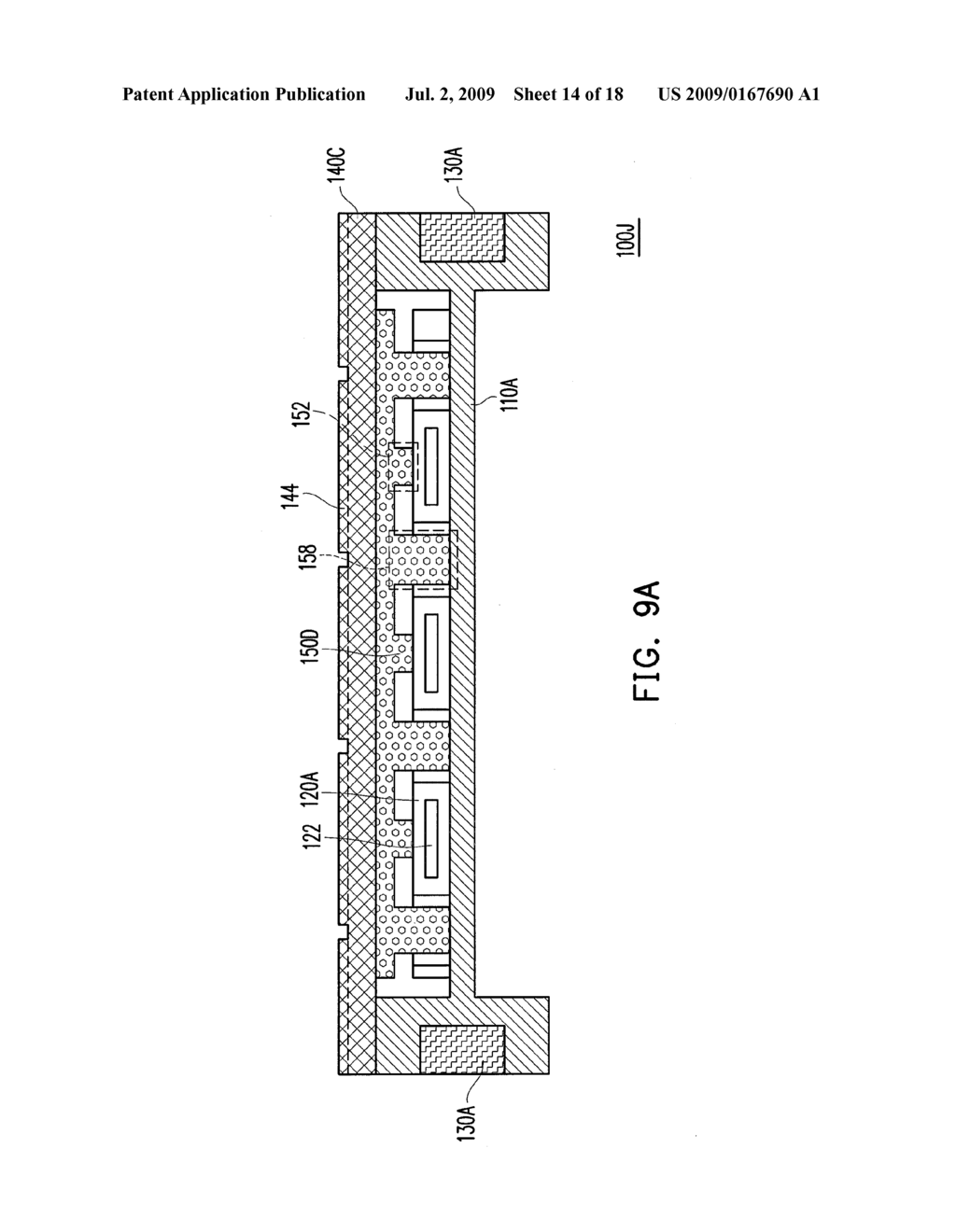 KEYBOARD MODULE AND ELECTRONIC APPARATUS - diagram, schematic, and image 15