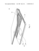 Foldable Electronic Device diagram and image