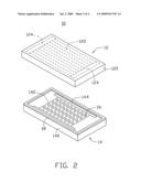 Touch control device diagram and image