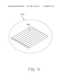 Touch panel and display device using the same diagram and image