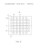 Touch panel and display device using the same diagram and image