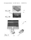 Input devices diagram and image