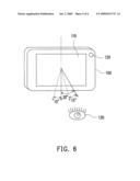 METHOD AND APPARATUS FOR DYNAMICALLY ADJUSTING VIEWING ANGLE OF SCREEN diagram and image