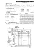 Active Matrix Substrate and Display Device Having the Same diagram and image