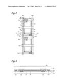 Active Matrix Substrate and Display Device Having the Same diagram and image