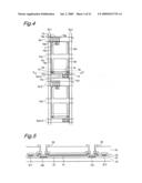 Active Matrix Substrate and Display Device Having the Same diagram and image