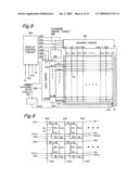 Active Matrix Substrate and Display Device Having the Same diagram and image