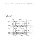 Active Matrix Substrate and Display Device Having the Same diagram and image