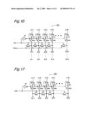 Active Matrix Substrate and Display Device Having the Same diagram and image