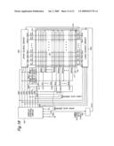 Active Matrix Substrate and Display Device Having the Same diagram and image