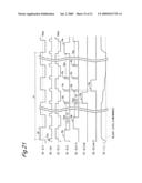 Active Matrix Substrate and Display Device Having the Same diagram and image