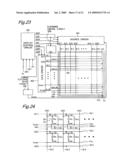 Active Matrix Substrate and Display Device Having the Same diagram and image