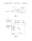 LCD DRIVER IC AND METHOD FOR OPERATING THE SAME diagram and image