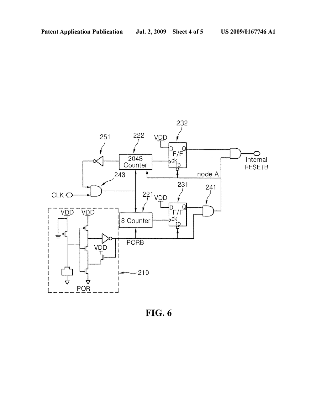 LCD DRIVER IC AND METHOD FOR OPERATING THE SAME - diagram, schematic, and image 05