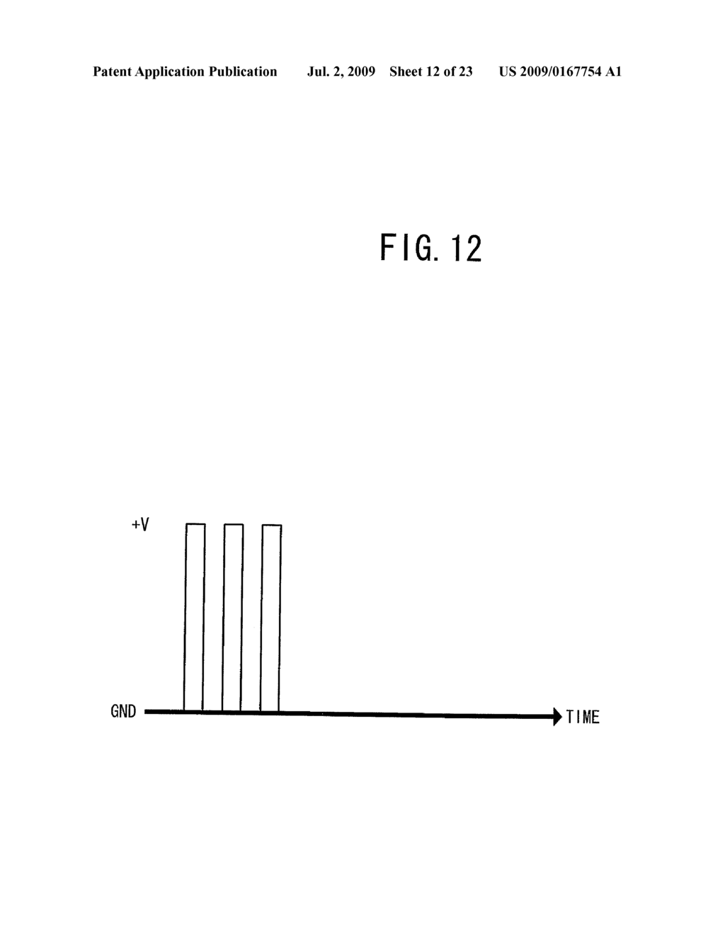 ELECTROPHORETIC DISPLAY CONTROL DEVICE, ELECTROPHORETIC DISPLAY DEVICE, AND COMPUTER-READABLE MEDIUM STORING PROGRAM OF CONTROLLING REDRAWING OF IMAGE OF ELECTROPHORETIC DISPLAY PANEL - diagram, schematic, and image 13