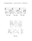 QUASI-MONTE CARLO LIGHT TRANSPORT SIMULATION BY EFFICIENT RAY TRACING diagram and image