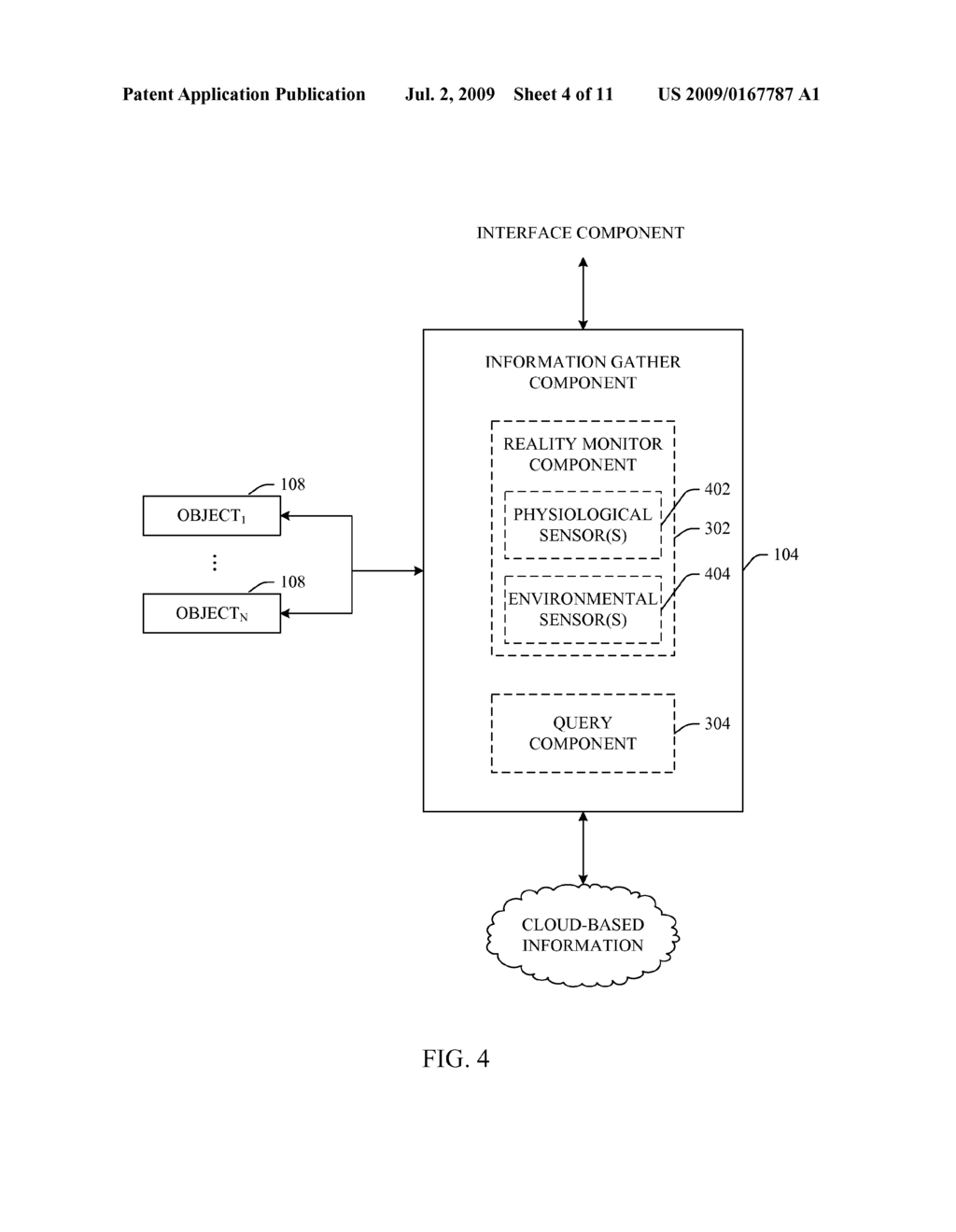 AUGMENTED REALITY AND FILTERING - diagram, schematic, and image 05